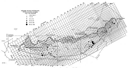 assignment 4 exploring flow with aquifer models